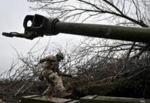 Генштаб ЗСУ: на фронті було 130 боїв, найбільше – на Покровському та Гуляйпільському напрямках