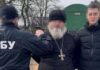 Антиукраїнські дописи та пропаганда РФ: за що в Харкові затримали священника