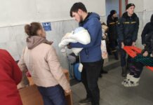 Примусова евакуація на Харківщині: 25 дітей залишаються у небезпечних селах