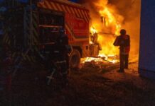 Армія РФ атакувала передмістя Сум: двоє постраждалих, є перебої зі світлом і водопостачанням – влада