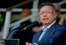 Трамп запросив до Білого дому президента Колумбії, якого раніше критикував