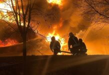 «Поставки ППО не можуть затримуватися»: Зеленський про атаку Росії в новорічну ніч