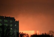 ППО знешкодила 86 російських дронів минулої ночі – Повітряні сили