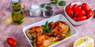 Курячі гомілки в духовці, які смачніші, ніж з мангала: результат здивує
