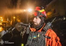 Ракетний удар РФ по Харкову: загиблих вже четверо