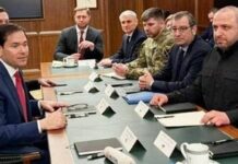 Зеленський назвав графік мирних переговорів: де й коли відбудуться важливі зустрічі