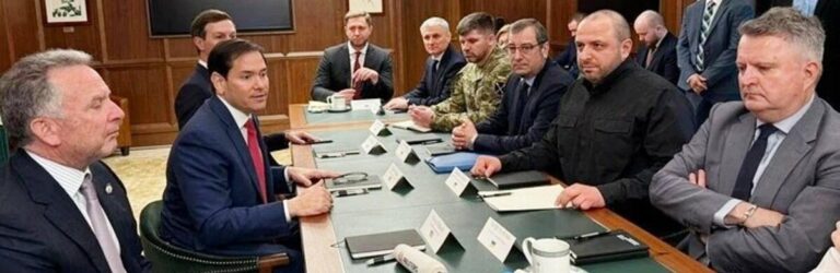 Зеленський назвав графік мирних переговорів: де й коли відбудуться важливі зустрічі