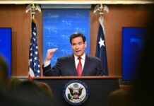 Влада Куби опинилася «у великій небезпеці» після захоплення Мадуро – Рубіо