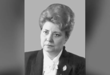 Авторка 232 наукових публікацій та 8 монографій: померла професорка медуніверситету Зоя Алексеєнко