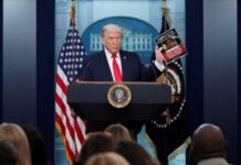 Трамп припустив, що Рада миру може замінити ООН