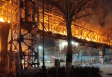 В Ірані погрожують атакувати військових США та Ізраїлю у випадку удару Вашингтона