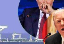 Трамп втрачає терпіння: чому захоплення російських танкерів стало ультиматумом для путіна