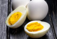 Ціле яйце чи білок: що краще їсти для втрати ваги