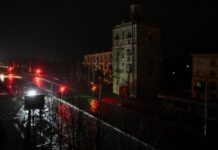 Війська РФ намагаються створити плацдарм для ударів по Запоріжжю – Сили оборони півдня