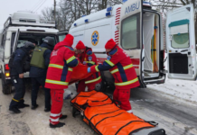 Внаслідок ворожого артобстрілу у Нікополі загинули дві жінки