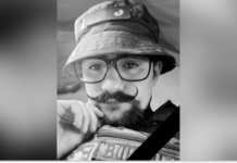 Народився у москві, але став на захист України: на фронті загинув солдат ЗСУ Гліб Кітаєв