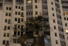 Зеленський: є дані розвідки, що РФ готує новий масований удар