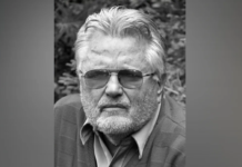 Був ветераном журналістики: на 85 році пішов з життя Олександр Кутняк з Дніпропетровської області