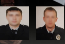 Двох експравоохоронців засуджено за катування волонтера на Запоріжжі