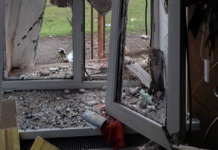 Повітряна тривога не вимикалася з 14:40: ворог продовжує атакувати Кривий Ріг