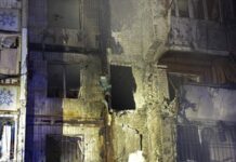 В Одеській області через повітряний удар РФ постраждали двоє людей – ОВА