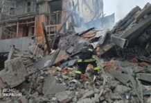 У Харкові вночі під завалами знайшли друге тіло