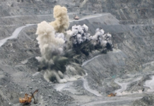 Сьогодні у Кривому Розі пролунає два вибухи: подробиці