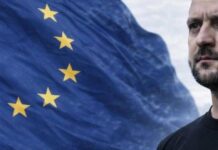 Зеленський уперше назвав можливий рік вступу України до ЄС