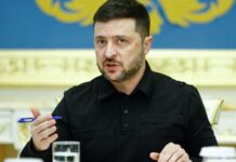 Зеленський про переговори в ОАЕ: говорять про параметри закінчення війни, по змісту ще рано робити висновки