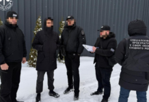 Понад 47 млн грн на «паперові» FPV-дрони: у військовій частині викрито злочинну організацію