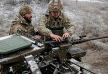 Командування: на фронті від початку доби відбулося 142 бойових зіткнення