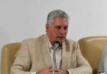 Президент Куби зробив заяву щодо переговорів після погроз Трампа