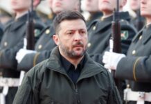 Україна готова відкрити всі кластери переговорів про вступ до ЄС в першому півріччі 2026-го – Зеленський