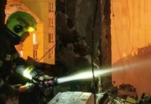 2000 ударів за тиждень: Зеленський назвав кількість дронів, ракет та КАБів, випущених рф