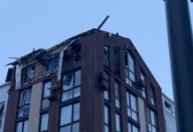 Зеленський подякував воєнкору Кушніру та сержанту Рожковському за порятунок людей після ударів РФ