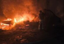 Російські військові атакували енергетичний об’єкт на Чернігівщині, є знеструмлення – обленерго