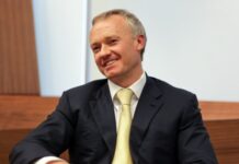 Поліція Кіпру розшукує колишнього очільника російського «Уралкалію» Баумгертнера