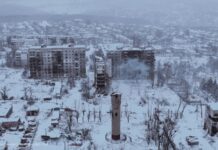 Генштаб ЗСУ заявив про 80 боїв на фронті. У ДШВ кажуть про спробу сил РФ використати трубопровід для штурму