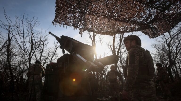 Генштаб повідомив про 97 російських атак на фронті від початку доби