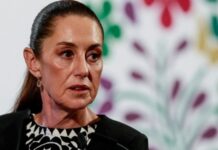 Землетрус магнітудою 6,5 стався в Мексиці, президентку евакуювали під час пресконференції