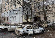 Сили РФ сьогодні атакували Київщину, є наслідки у кількох громадах – влада