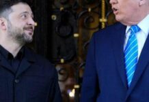 Зарплати в Україні можуть зрости у кілька разів: Зеленський розкрив деталі пропозиції Трампа