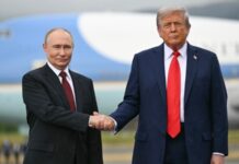 ISW: оголошений Трампом тижневий мораторій на удари РФ по Україні може бути вигідний Росії