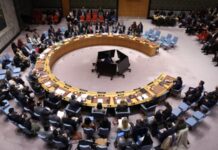 США про запуск «Орешника» по Україні: «небезпечна й незрозуміла ескалація»