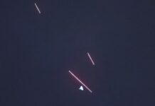 Удар РФ по Києву і Київщині: загинули дві людини, знеструмлений Славутич