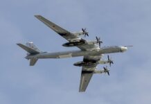 РФ могла атакувати Україну “ракетою-зомбі”: ЗМІ дізнались подробиці