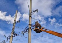 В уряді вирішили запровадити доплати енергетикам ремонтно-відновлювальних бригад