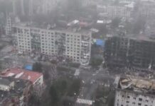 На фронті відбулося 116 боїв за добу – Генштаб ЗСУ