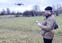 Польська прокуратура схвалила екстрадицію в Україну російського археолога Бутягіна