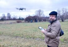 Москва заявила послу Польщі протест через арешт археолога Бутягіна на запит України